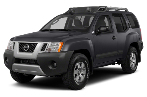 2014 Nissan Xterra Specs Price Mpg And Reviews