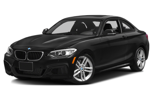 BMW 228