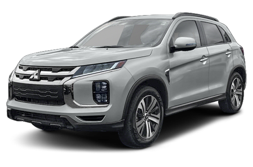 2024 Mitsubishi Outlander Sport