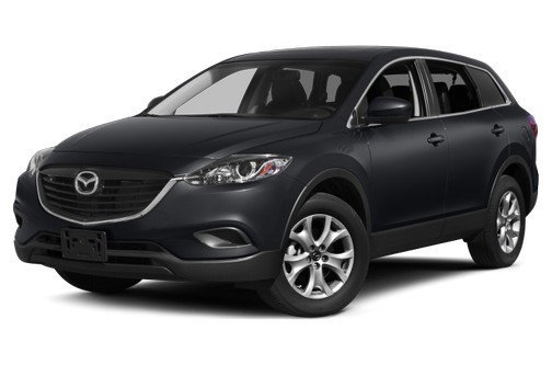 Mazda CX-9
