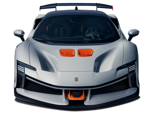 Ferrari SF90 Stradale