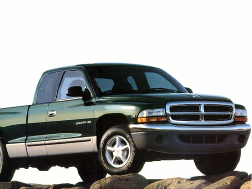 1997 Dodge Dakota