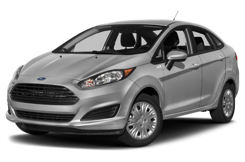 鍔 Depressie Bloemlezing 2017 Ford Fiesta Specs, Price, MPG & Reviews | Cars.com