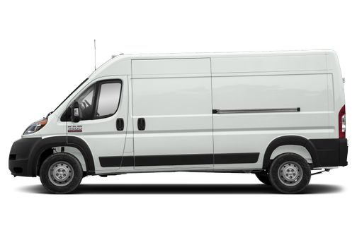 2020 RAM ProMaster 3500