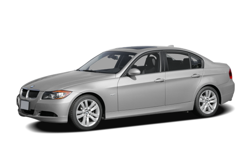 2007 Bmw 328 Specs Price Mpg Reviews Cars Com