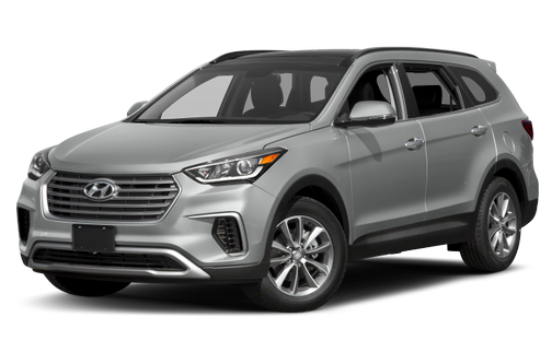 2019 Hyundai Santa Fe XL Specs, Price, MPG & Reviews | Cars.com