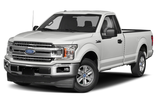 2018 Ford F 150 Specs Mpg Reviews Cars Com - 2018 Ford F 150 Platinum Seat Covers