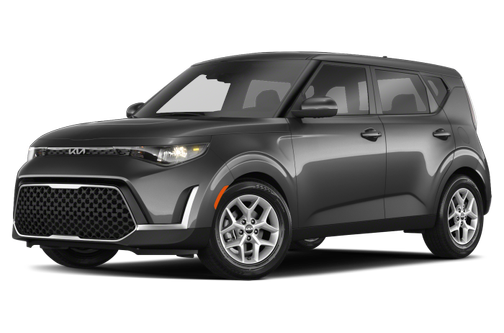 2023 Kia Soul