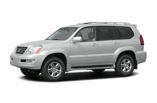 Lexus GX 470
