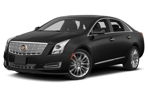 2013 Cadillac XTS