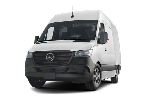 Mercedes-Benz eSprinter 2500