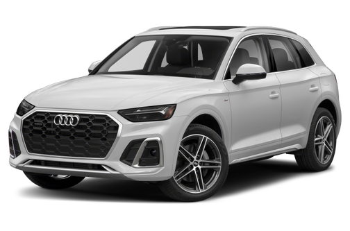 Audi Q5 e
