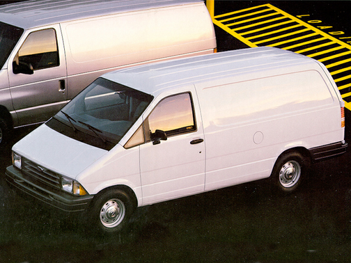 Ford Aerostar
