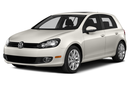 Volkswagen Golf Price, MPG & | Cars.com