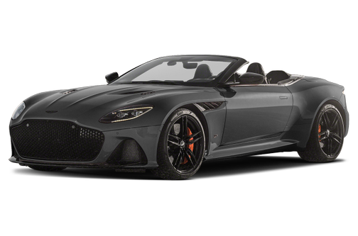 Aston Martin DBS