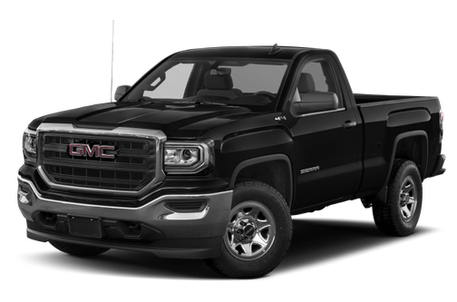 GMC Sierra 1500