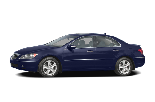 Acura RL