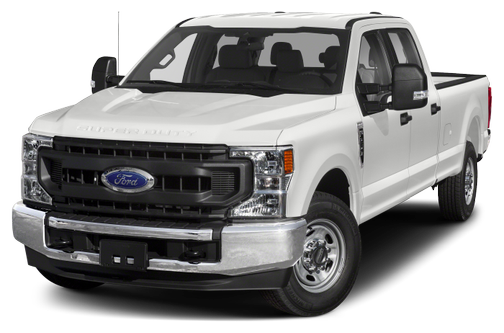 2022 Ford F-250
