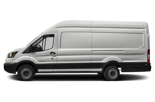 2017 Ford Transit-250