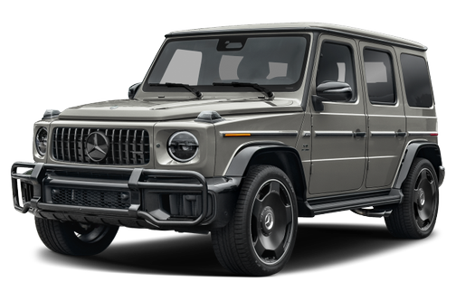 Mercedes-Benz AMG G 63