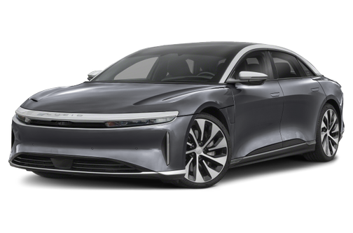 Lucid Air