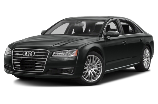 2015 Audi A8