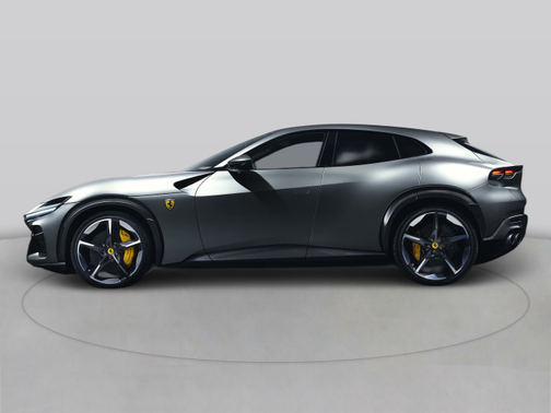 Ferrari Purosangue