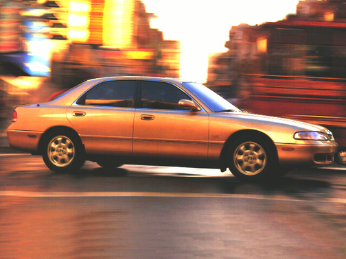 Mazda 626