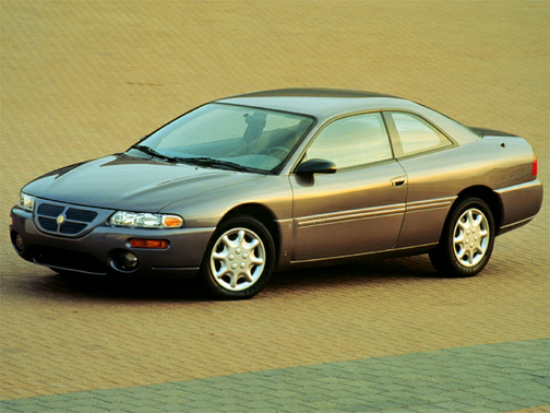 Chrysler Sebring