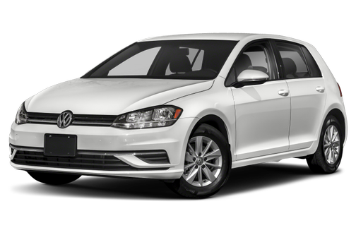 2021 Volkswagen Golf Specs, & Reviews