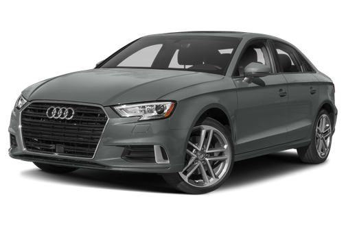 2020 Audi A3