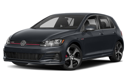 Volkswagen Golf GTI Specs, Price, & Reviews |