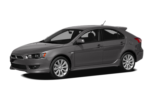 Mitsubishi Lancer Sportback