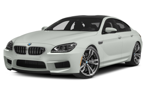 14 Bmw M6 Gran Coupe Specs Price Mpg Reviews Cars Com