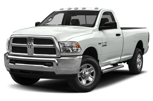 RAM 2500