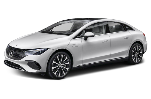 Mercedes-Benz EQE 350