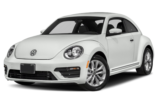 2017 Volkswagen Beetle - Specs, Prices, MPG, Reviews &amp; Photos 