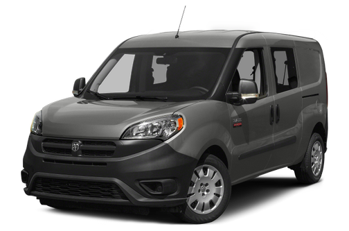 2016 RAM ProMaster City