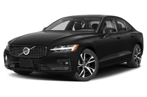 2023 Volvo S60