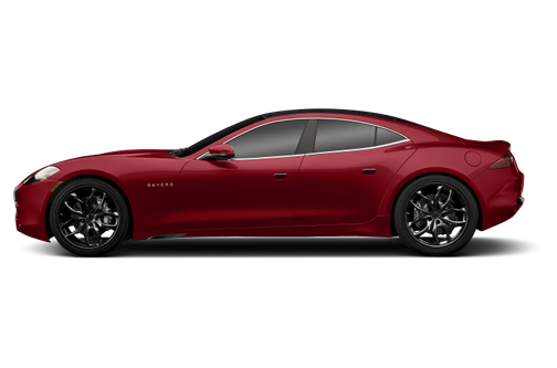 2020 Karma Revero
