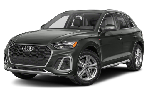 Audi Q5 e