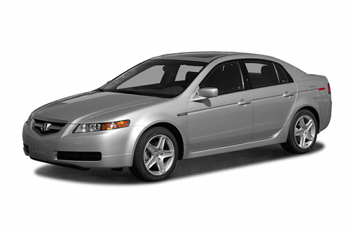2005 Acura Tl Specs Mpg Reviews Cars Com - 2005 Acura Tsx Leather Seat Replacement Cost