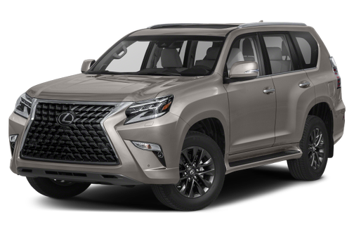 Lexus GX 460