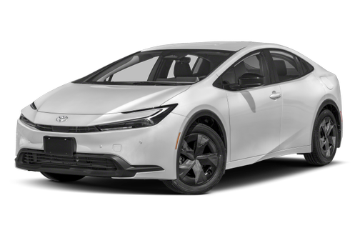 2023 Toyota Prius