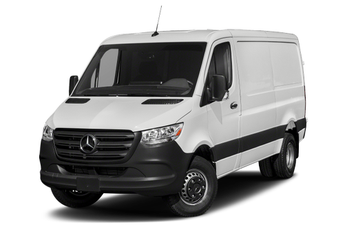 Mercedes-Benz Sprinter 3500