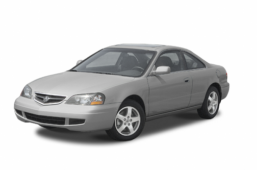 Acura CL