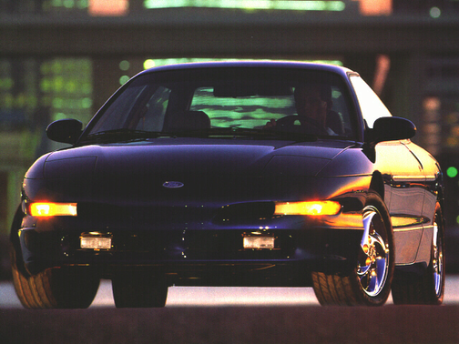 Ford Probe