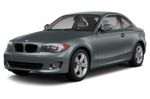 BMW 128