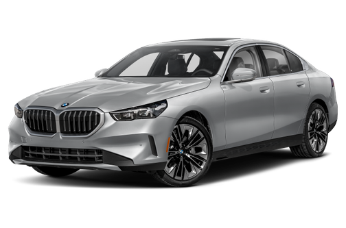 2026 BMW 530