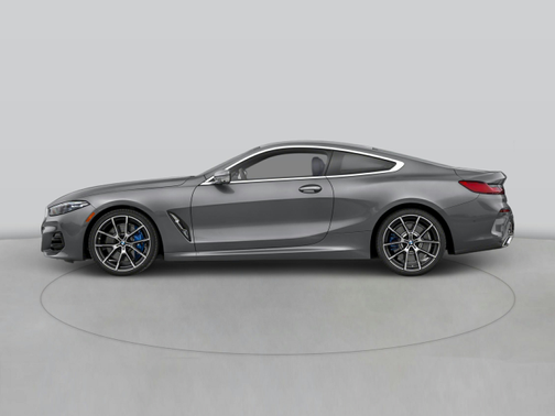 BMW 840